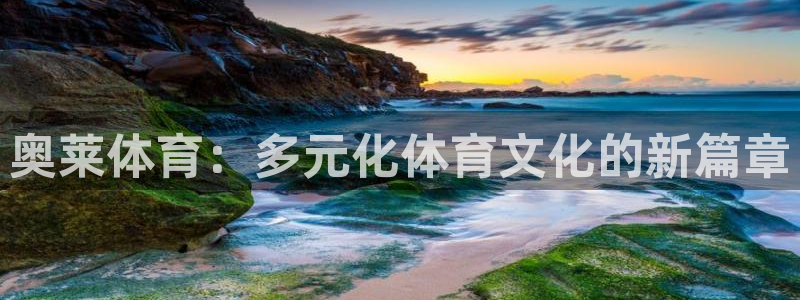 k1体育app官网登录入口：奥莱体育：多元化体育文化的新篇章